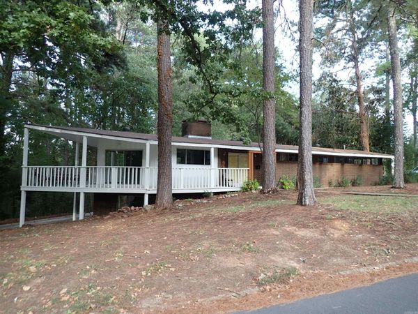 722 N 15th Street , Arkadelphia, AR 71923