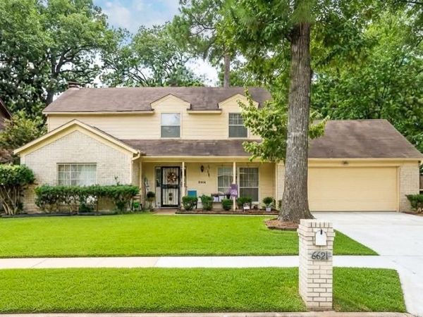 6621 Chateau Drive , Little Rock, AR 72209