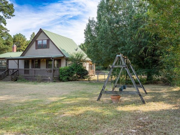 12613 Germania Road , Alexander, AR 72002