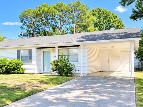 102 Fairway Drive, Conway, AR 72034