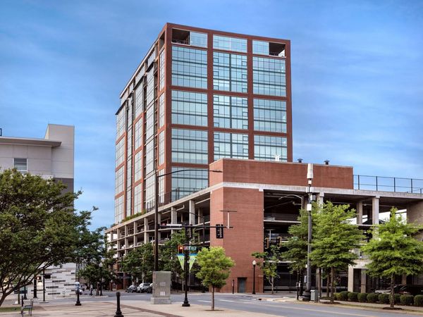 315 Rock #1607 Street , Little Rock, AR 72202
