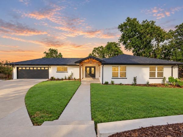 7108 Rockwood Road, Little Rock, AR 72207