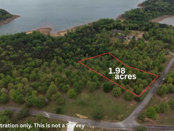 00 Cinder Loop , Shirley, AR 72153