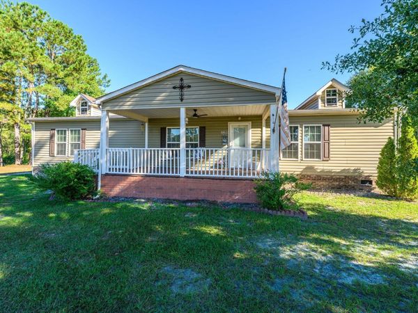 3286 B and S Rd., Loris, SC 29569