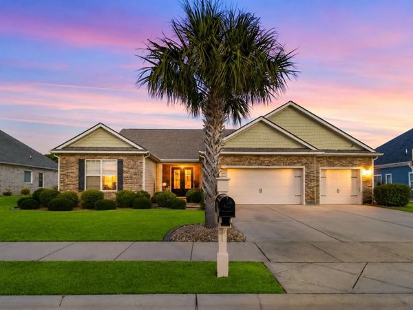 721 Jade Dr. , Myrtle Beach, SC 29579