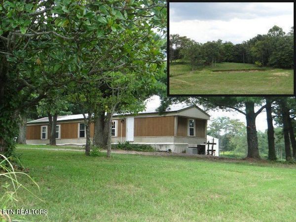 1901 Benson Rd, Cookeville, TN 38506