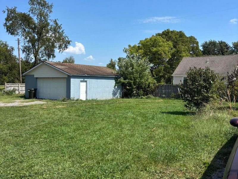 3210 V Avenue , Columbus, OH 43207 Photo 3