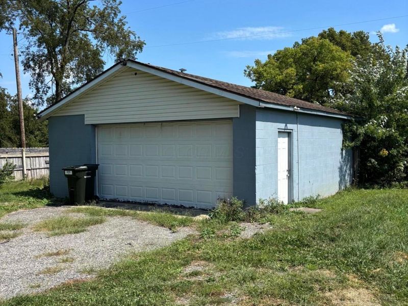 3210 V Avenue , Columbus, OH 43207 Photo 5