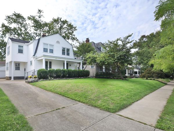 41 E Dunedin Road, Columbus, OH 43214