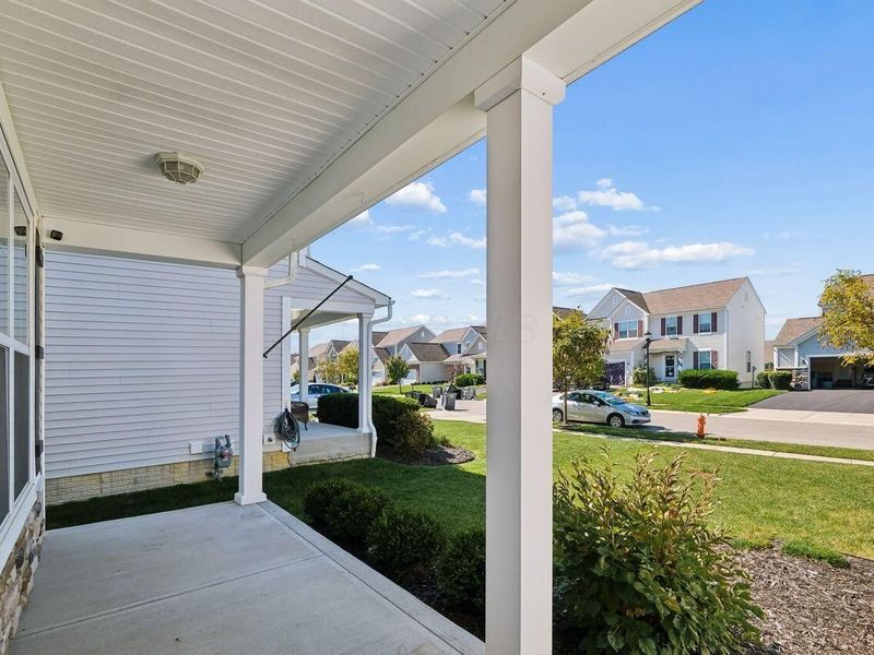 594 Eisen Drive, Blacklick, OH 43004 Photo 8