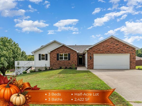 720 Banning Street , Marshfield, MO 65706