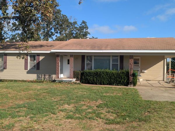 4010 320 Road, El Dorado Springs, MO 64744