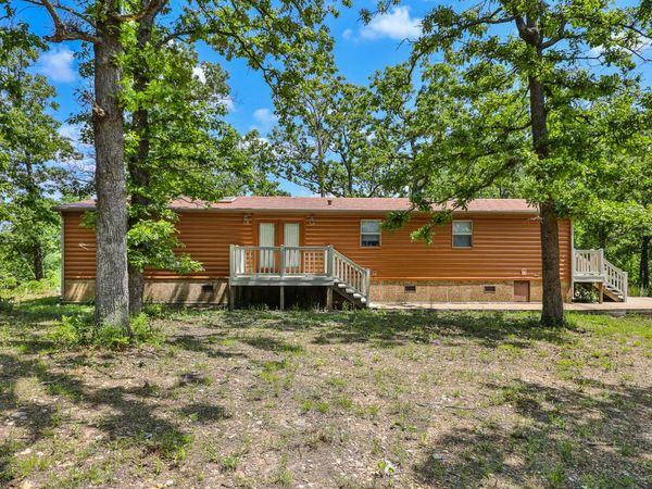 3231 S 127th Road , Flemington, MO 65650
