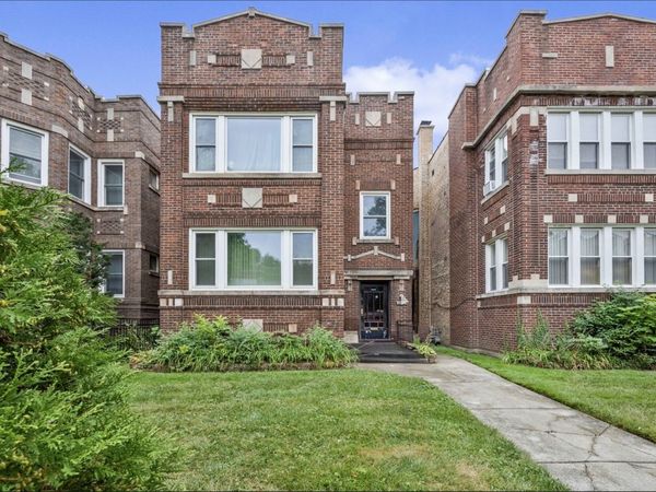 7817 S Euclid Avenue , Chicago, IL 60649