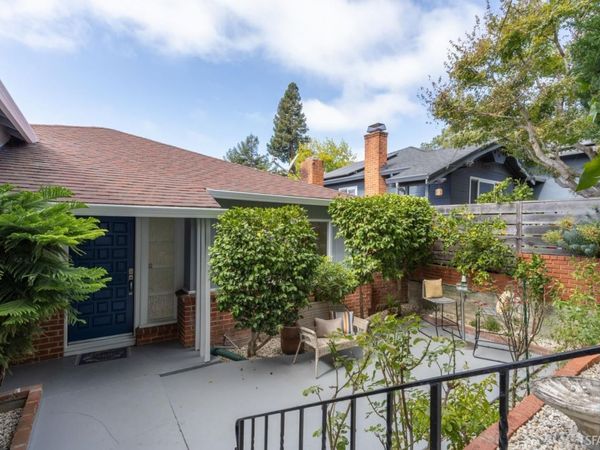 3215 Guido Street , Oakland, CA 94602