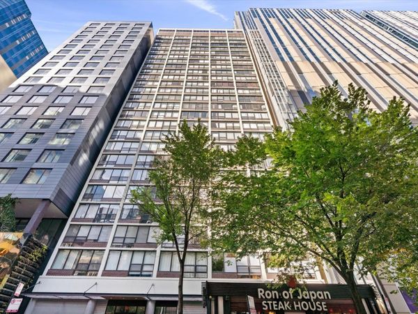 230 E Ontario Street , Unit 1905, Chicago, IL 60611