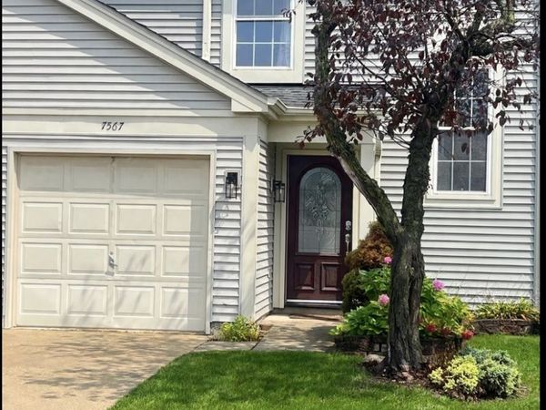 7567 Waterford Drive , Hanover Park, IL 60133