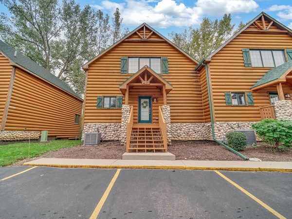 2643 N Il Route 178 Highway , Unit 20-1, Utica, IL 61373
