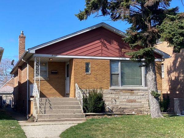 410 Yates Avenue , Calumet City, IL 60409