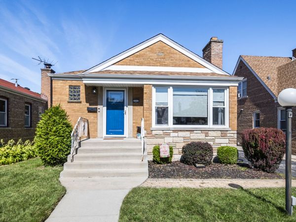 2552 W 81st Place , Chicago, IL 60652