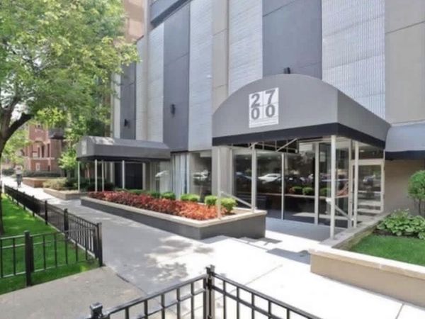 2700 N Hampden Court , Unit 8B, Chicago, IL 60614