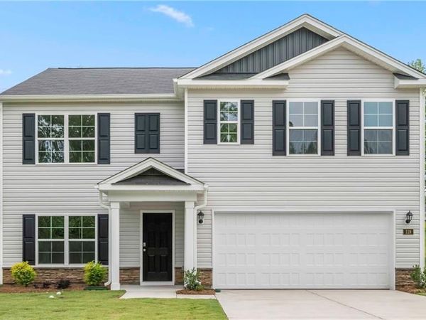 409 White Spruce Court , Thomasville, NC 27360