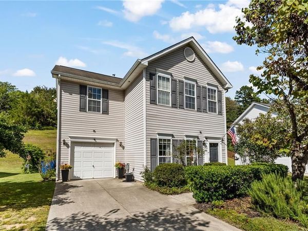 531 Osborne Road, Winston-Salem, NC 27103
