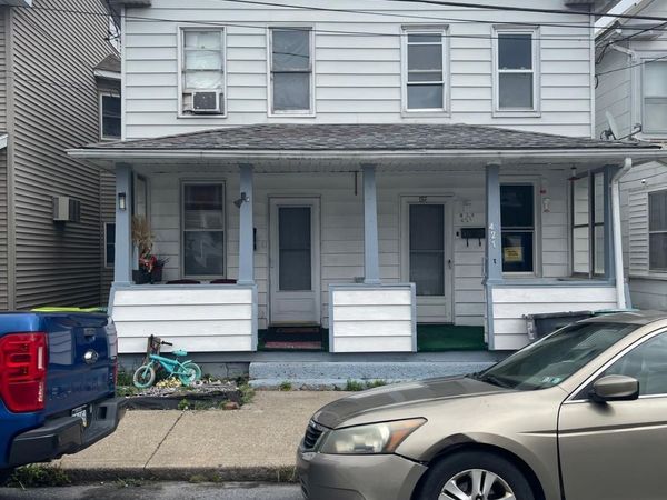 421 Adams Street, Freeland, PA 18224
