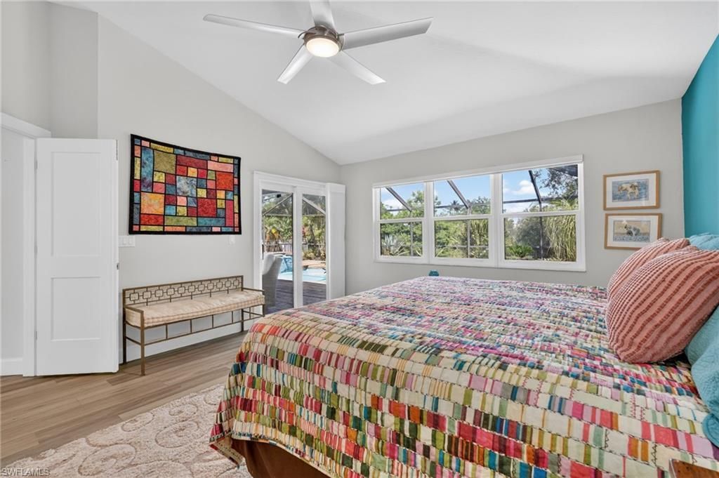 1523 Whispering Oaks Cir, Naples, FL 34110 Photo