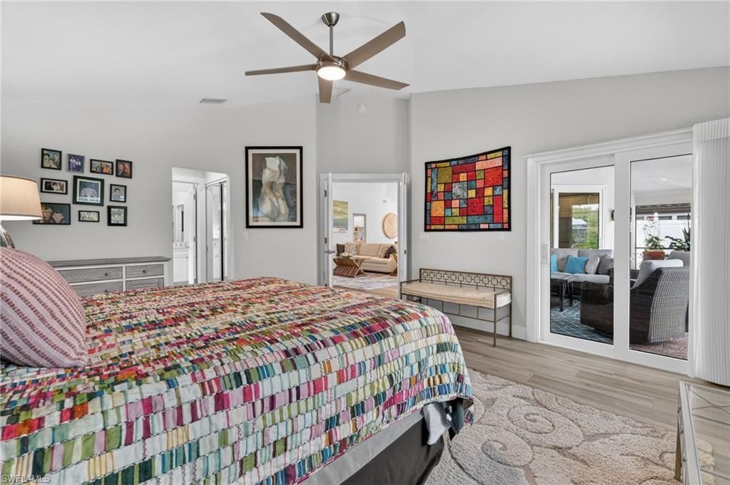 1523 Whispering Oaks Cir, Naples, FL 34110 Photo