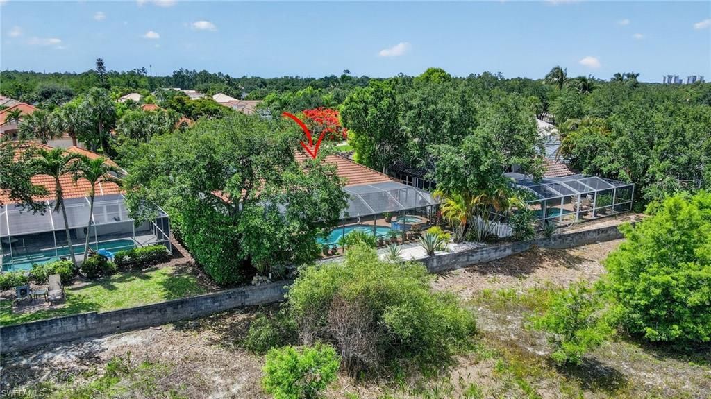 1523 Whispering Oaks Cir, Naples, FL 34110 Photo