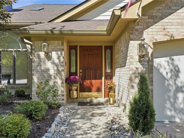 691 Doe Crossing, Centerville, OH 45459