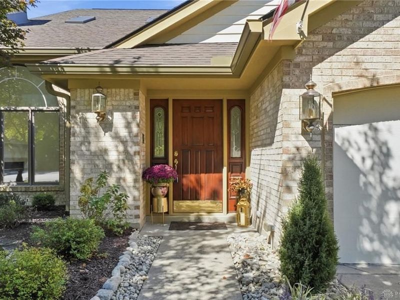 691 Doe Crossing, Centerville, OH 45459 Photo 1