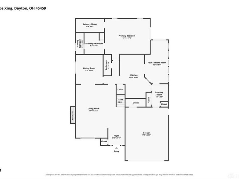 691 Doe Crossing, Centerville, OH 45459 Photo 37