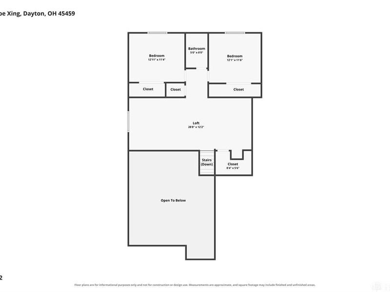 691 Doe Crossing, Centerville, OH 45459 Photo 49