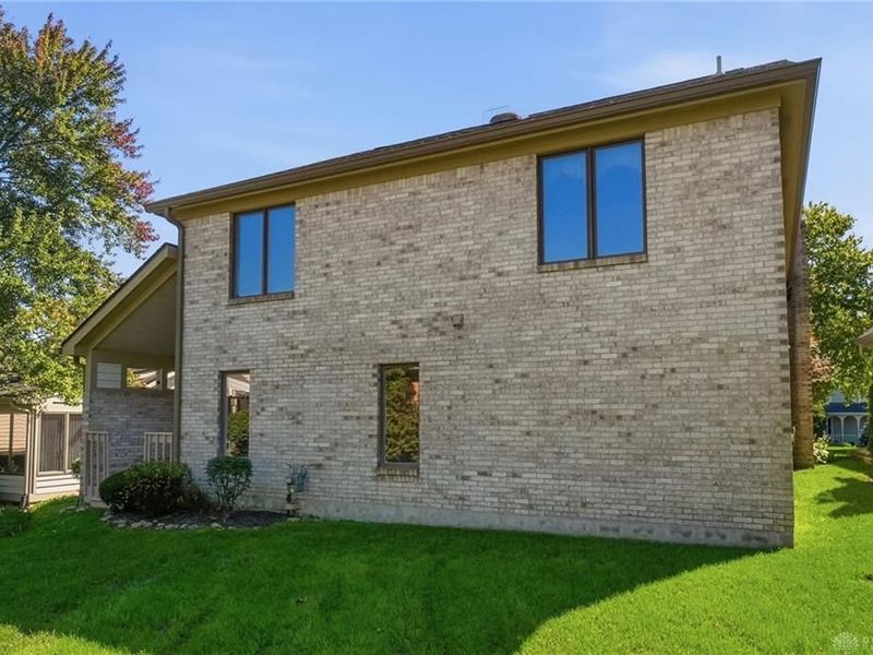 691 Doe Crossing, Centerville, OH 45459 Photo 56