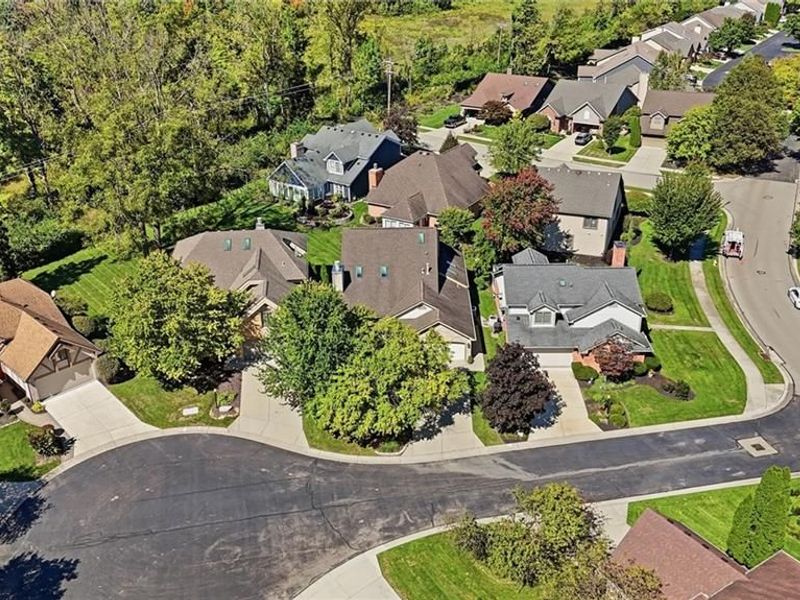 691 Doe Crossing, Centerville, OH 45459 Photo 59