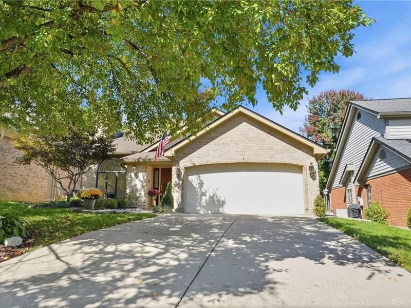 691 Doe Crossing, Centerville, OH 45459 Photo 66