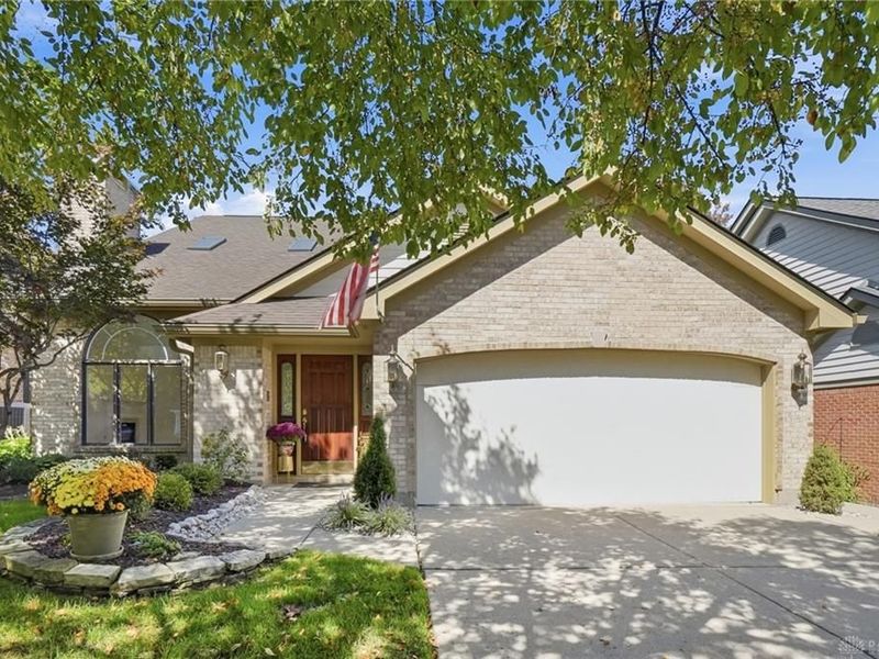 691 Doe Crossing, Centerville, OH 45459 Photo 67