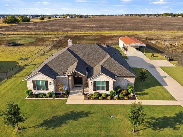 5015 Fox Trot Lane, Caddo Mills, TX 75135