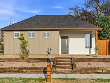 1601 Birdell Street, Fort Worth, TX 76105
