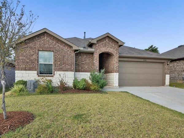 2328 Burleson Road, Sherman, TX 75090