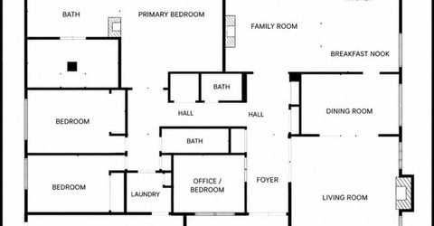 2012 Empire Mine Cir, Gold River, CA 95670 Photo