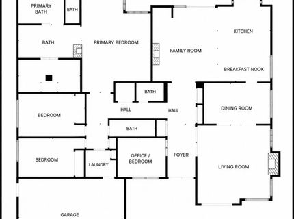 2012 Empire Mine Cir, Gold River, CA 95670 Photo