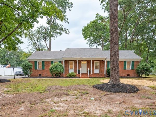 10210 Gwynnbrook Road, Richmond, VA 23235