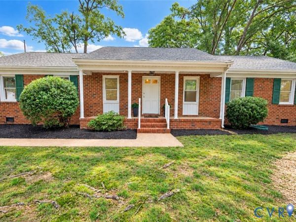 10210 Gwynnbrook Road, Richmond, VA 23235