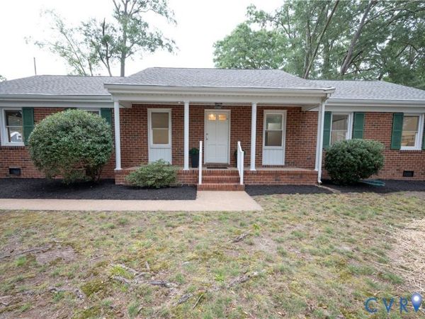 10210 Gwynnbrook Road, Richmond, VA 23235