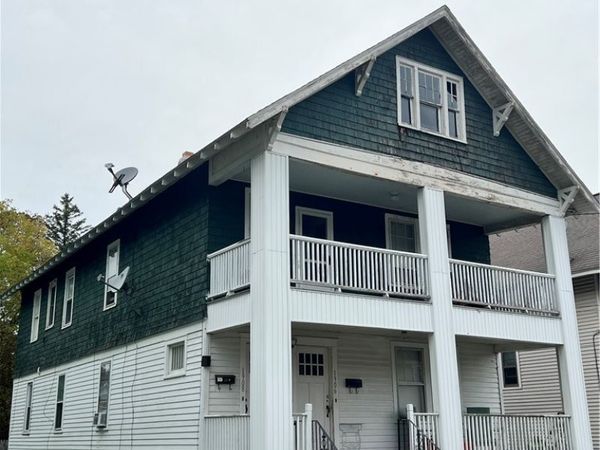 1906 Baker Avenue, Utica, NY 13501