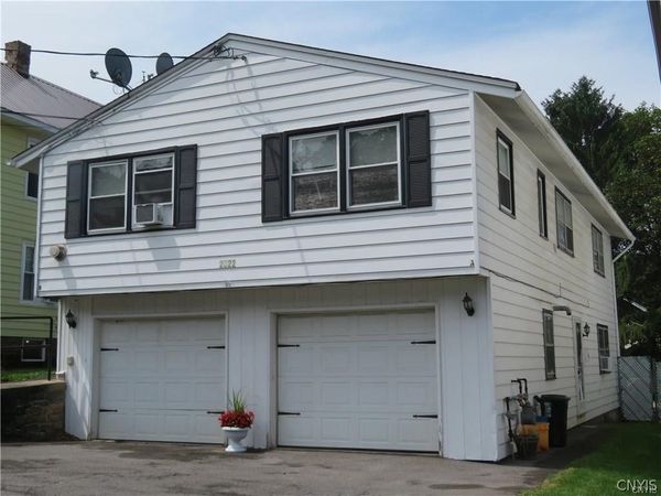 2022 Baker Avenue, Utica, NY 13501