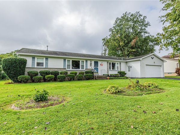 17 Kencrest Drive , Rochester, NY 14606